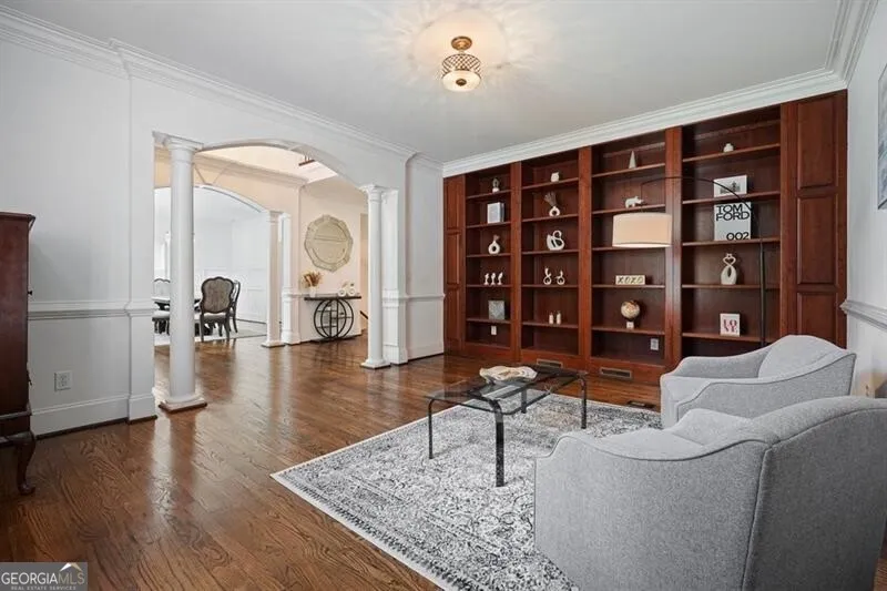 10470 Stanyan ST Alpharetta, GA 30022