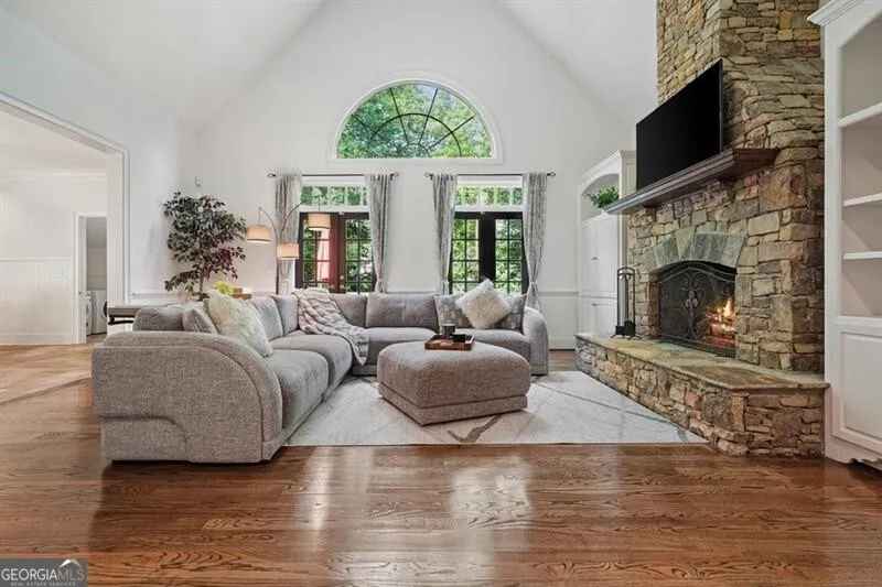 10470 Stanyan ST Alpharetta, GA 30022