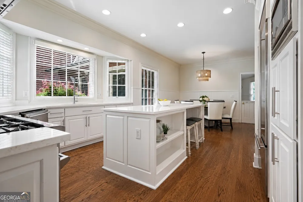 10470 Stanyan ST Alpharetta, GA 30022