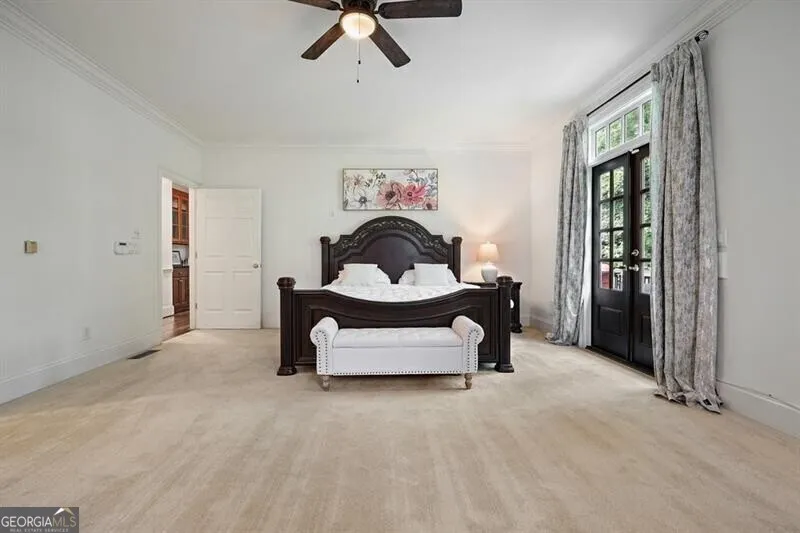 10470 Stanyan ST Alpharetta, GA 30022