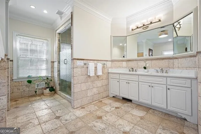 10470 Stanyan ST Alpharetta, GA 30022