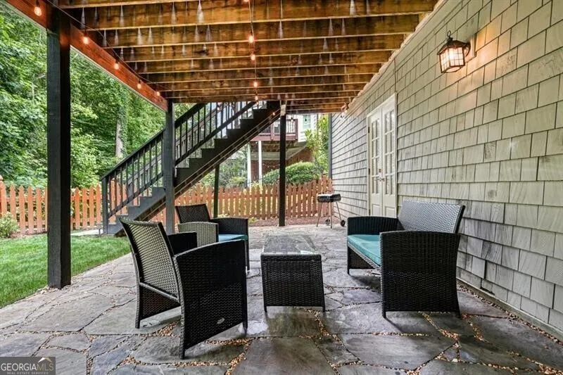 10470 Stanyan ST Alpharetta, GA 30022