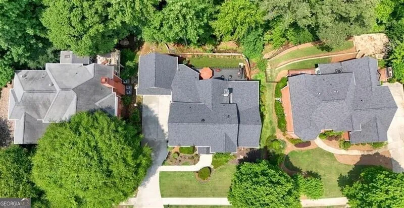10470 Stanyan ST Alpharetta, GA 30022