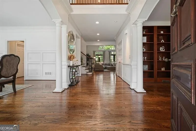 10470 Stanyan ST Alpharetta, GA 30022