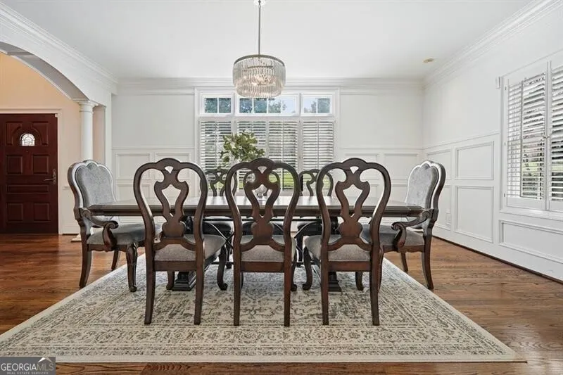 10470 Stanyan ST Alpharetta, GA 30022