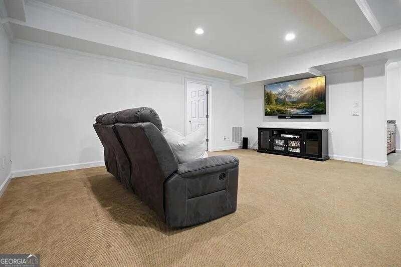10470 Stanyan ST Alpharetta, GA 30022