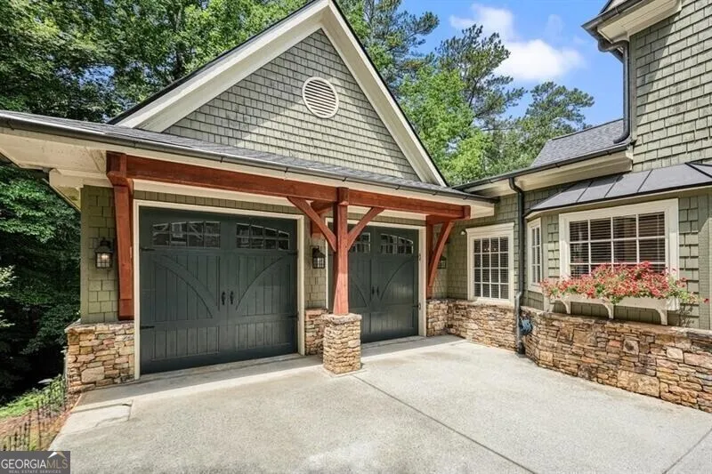 10470 Stanyan ST Alpharetta, GA 30022