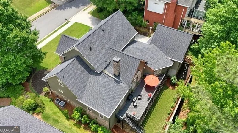 10470 Stanyan ST Alpharetta, GA 30022