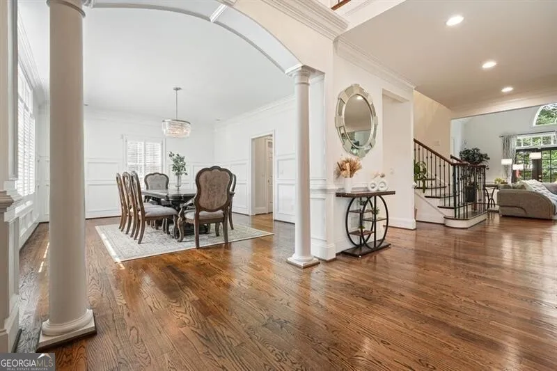 10470 Stanyan ST Alpharetta, GA 30022