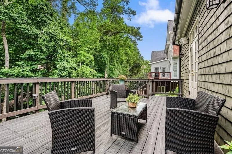 10470 Stanyan ST Alpharetta, GA 30022