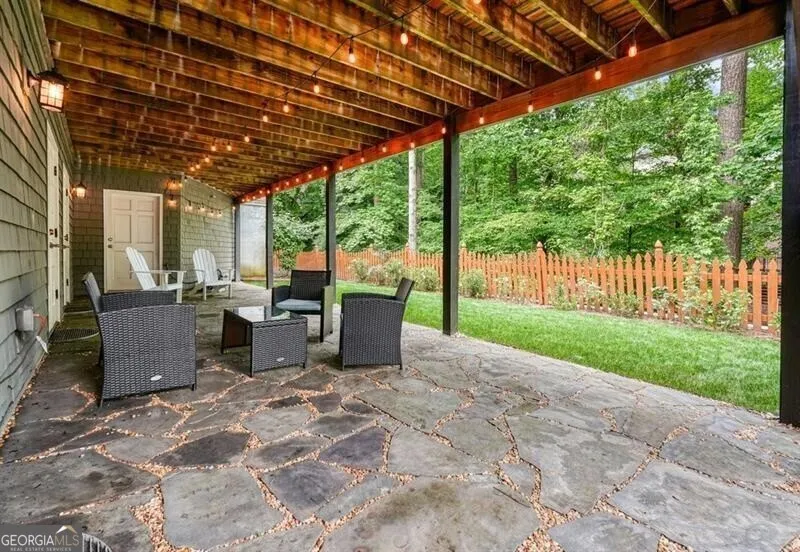 10470 Stanyan ST Alpharetta, GA 30022
