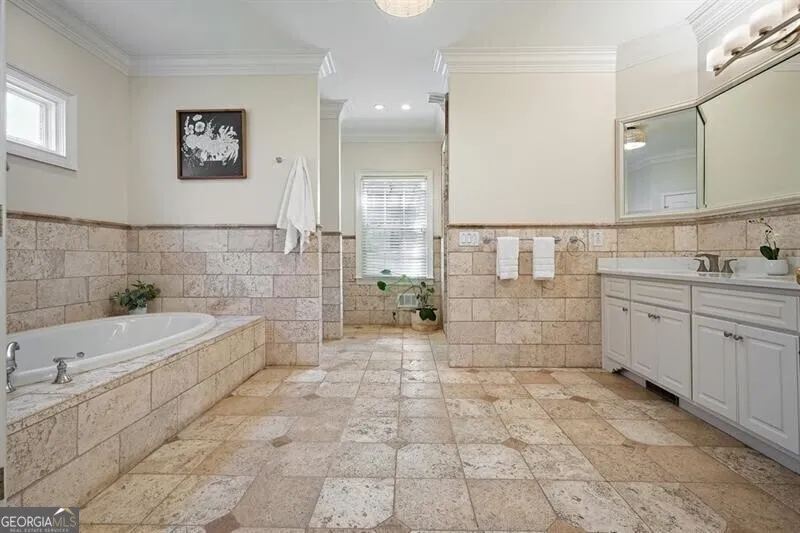 10470 Stanyan ST Alpharetta, GA 30022