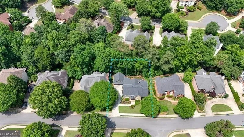 10470 Stanyan ST Alpharetta, GA 30022