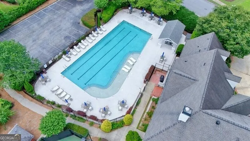 10470 Stanyan ST Alpharetta, GA 30022