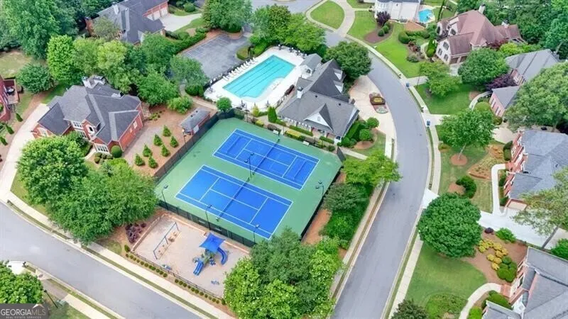 10470 Stanyan ST Alpharetta, GA 30022