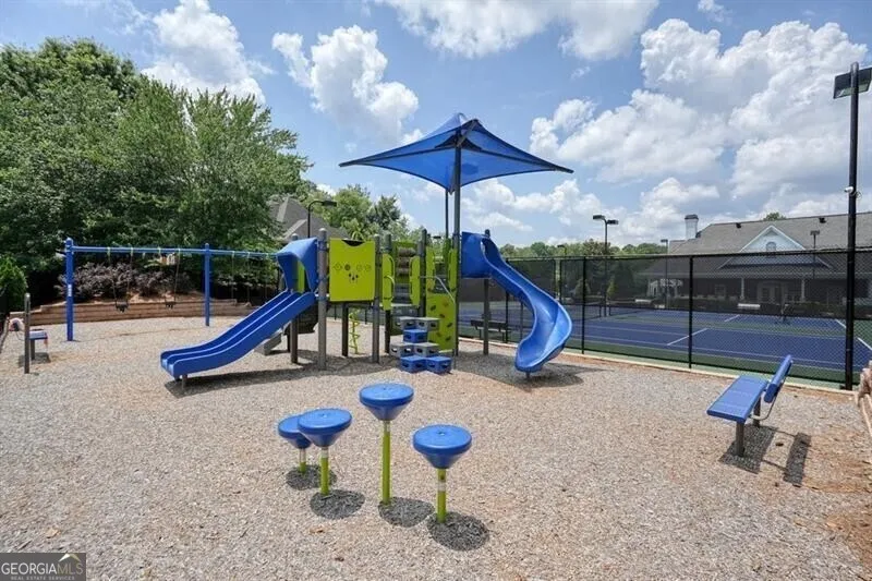 10470 Stanyan ST Alpharetta, GA 30022