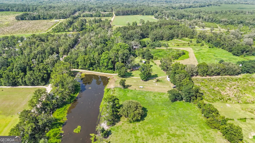 212 Linwood RD Jesup, GA 31545