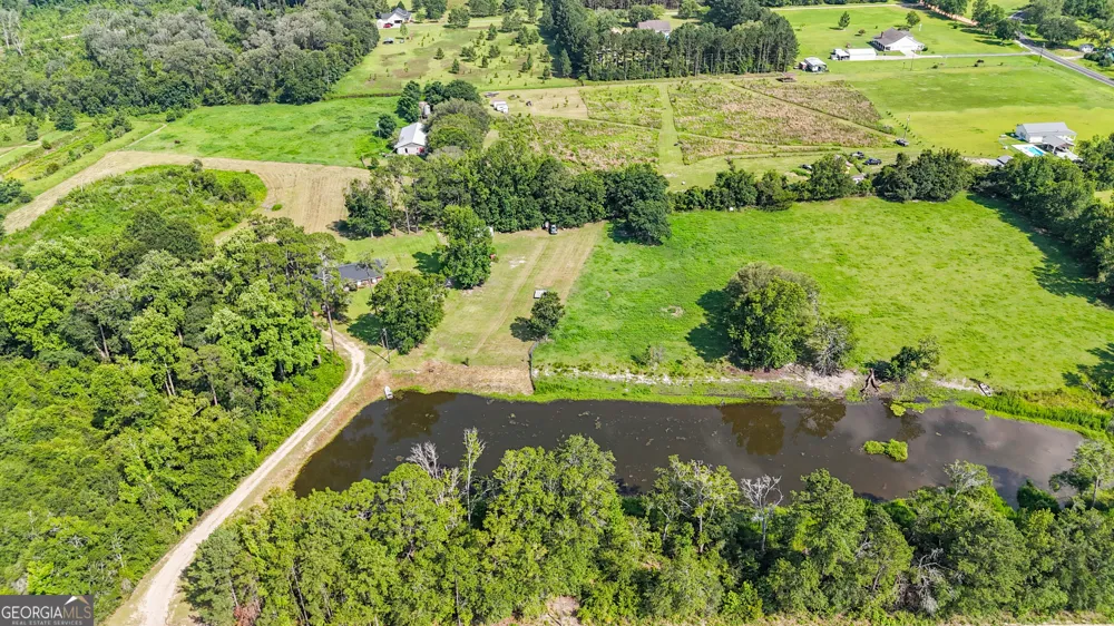 212 Linwood RD Jesup, GA 31545
