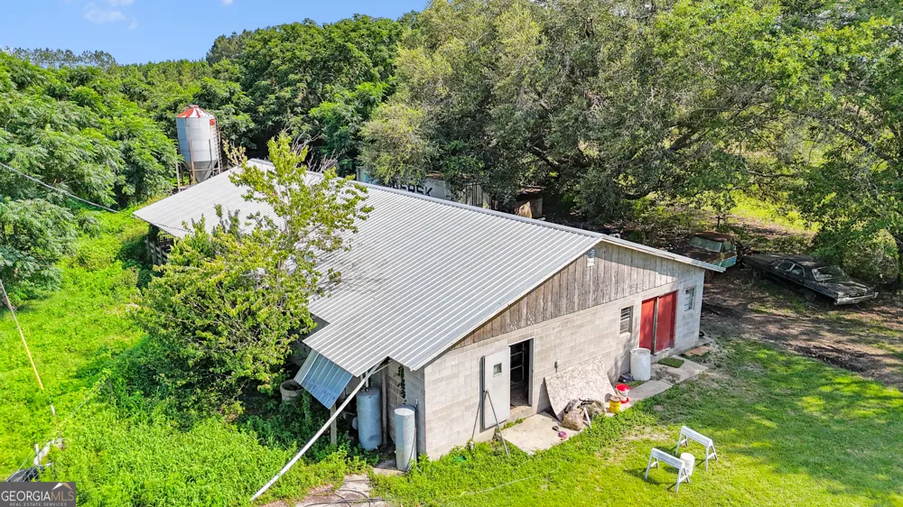 212 Linwood RD Jesup, GA 31545