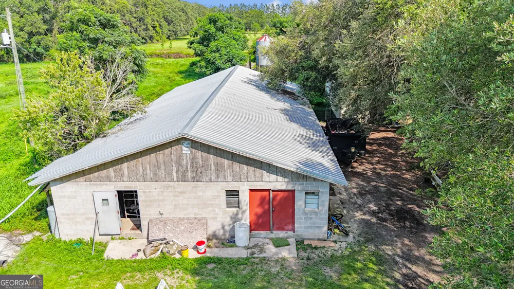 212 Linwood RD Jesup, GA 31545