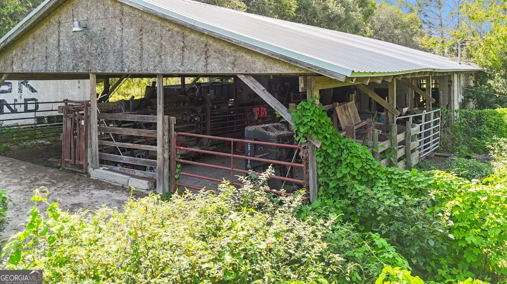 212 Linwood RD Jesup, GA 31545