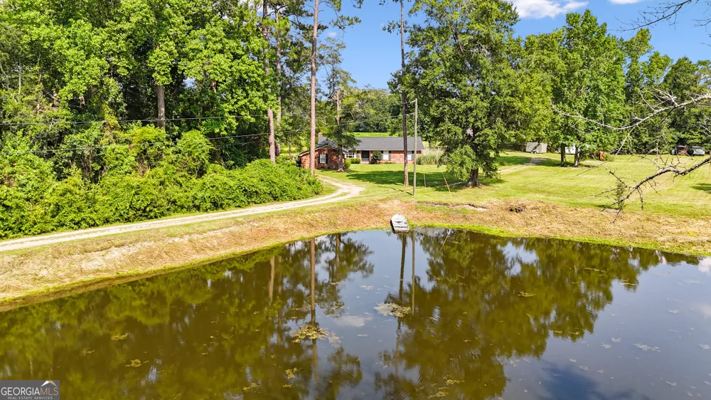 212 Linwood RD Jesup, GA 31545