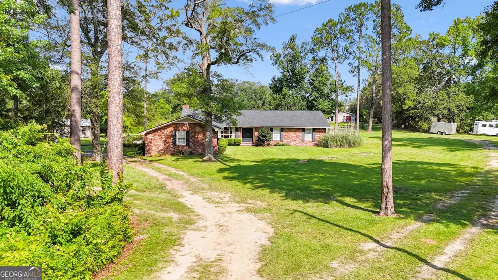 212 Linwood RD Jesup, GA 31545