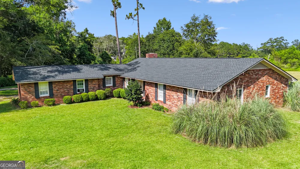 212 Linwood RD Jesup, GA 31545
