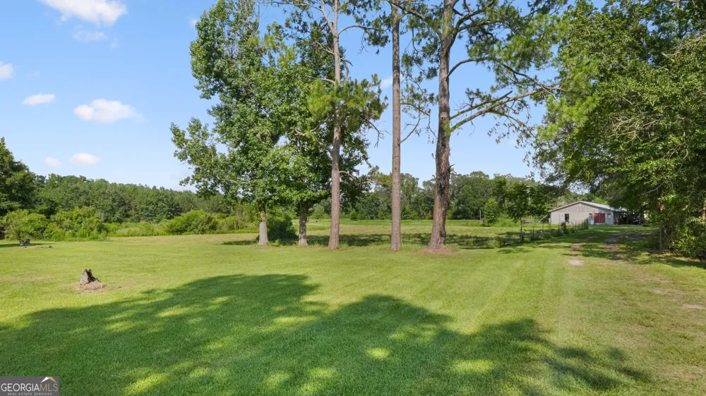 212 Linwood RD Jesup, GA 31545