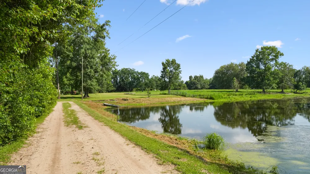 212 Linwood RD Jesup, GA 31545