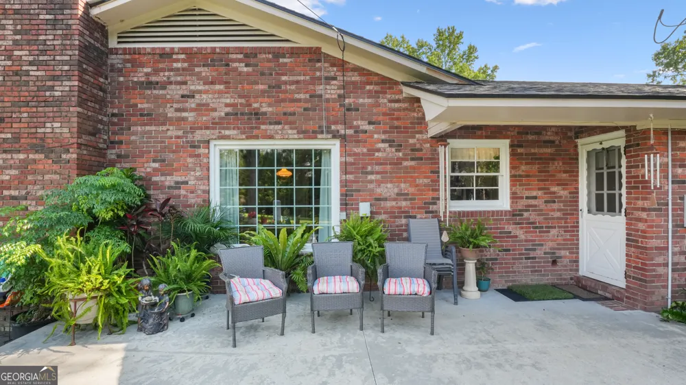 212 Linwood RD Jesup, GA 31545