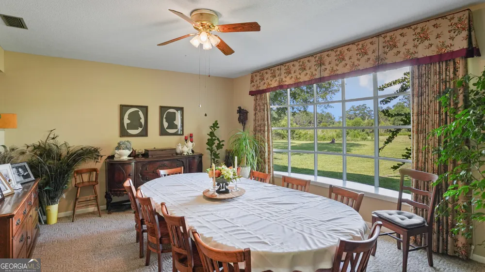212 Linwood RD Jesup, GA 31545