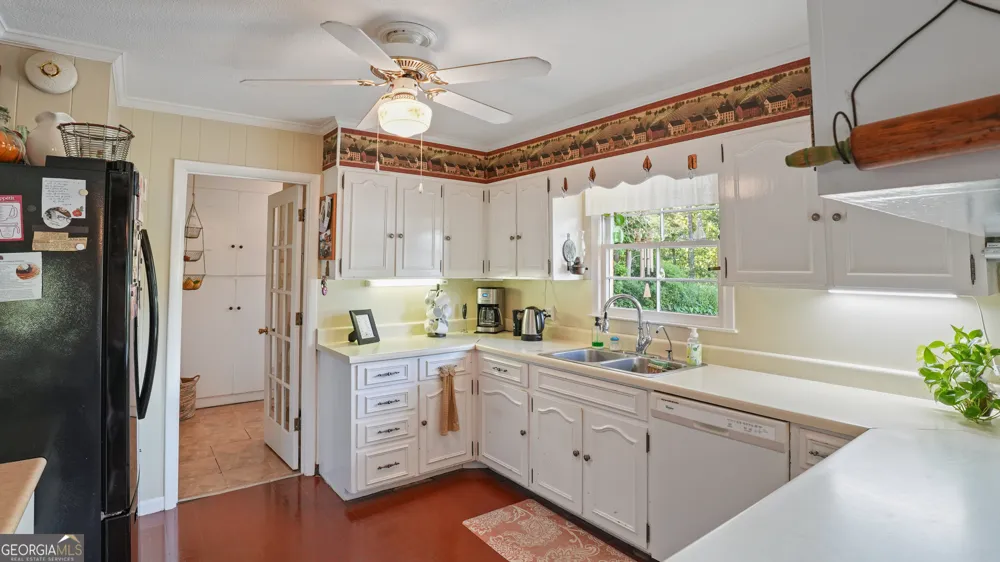 212 Linwood RD Jesup, GA 31545