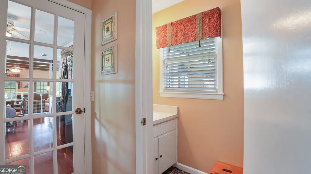 212 Linwood RD Jesup, GA 31545