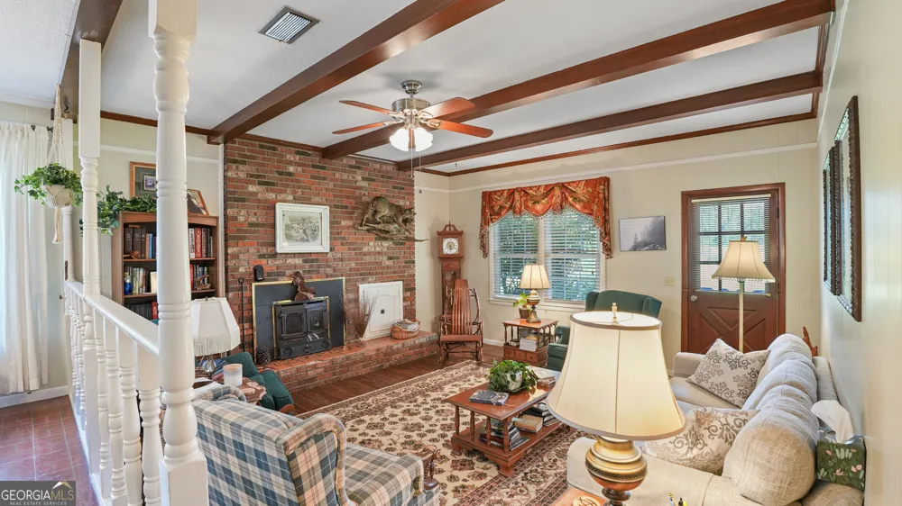 212 Linwood RD Jesup, GA 31545