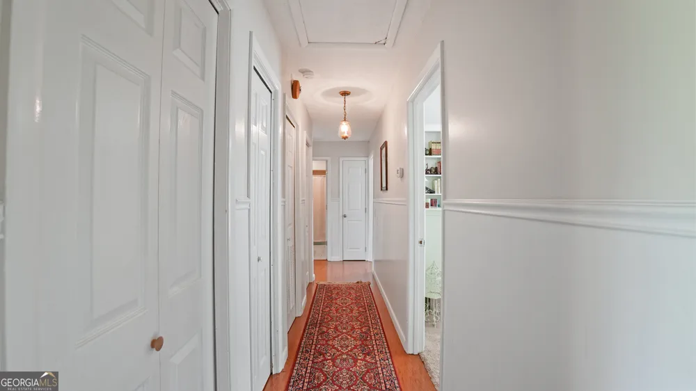 212 Linwood RD Jesup, GA 31545