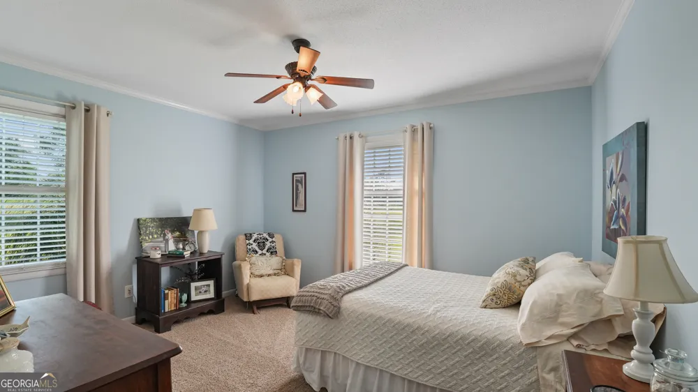 212 Linwood RD Jesup, GA 31545