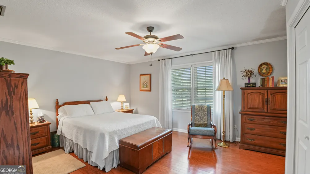 212 Linwood RD Jesup, GA 31545