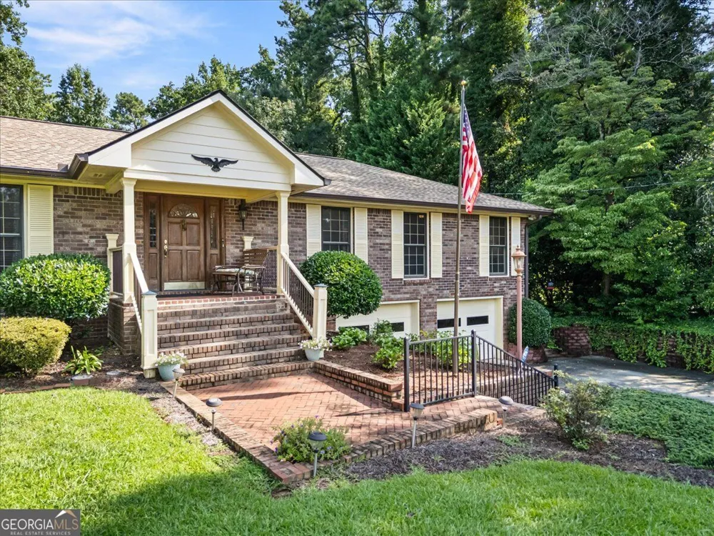 2950 Foothill TRL Marietta, GA 30066