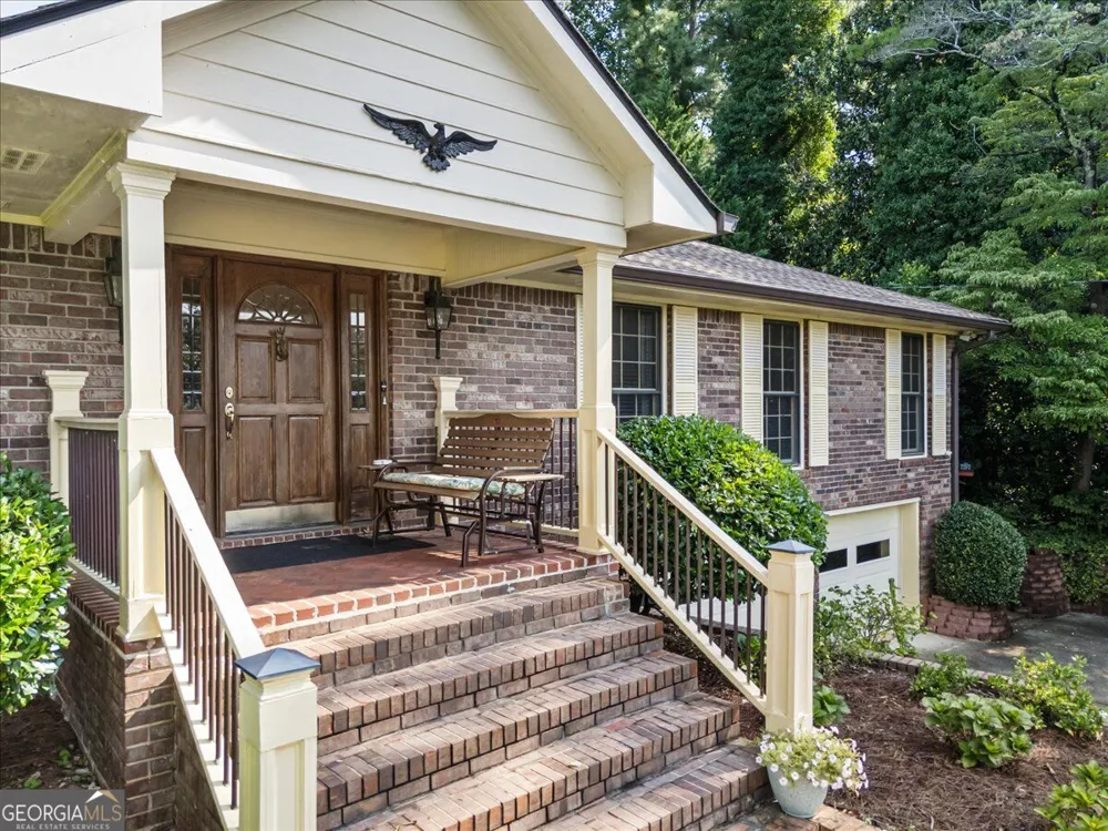 2950 Foothill TRL Marietta, GA 30066