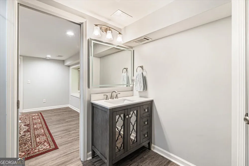 2950 Foothill TRL Marietta, GA 30066