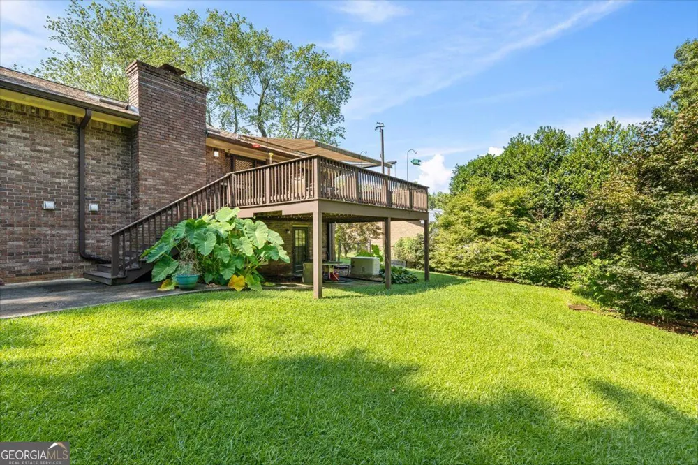 2950 Foothill TRL Marietta, GA 30066