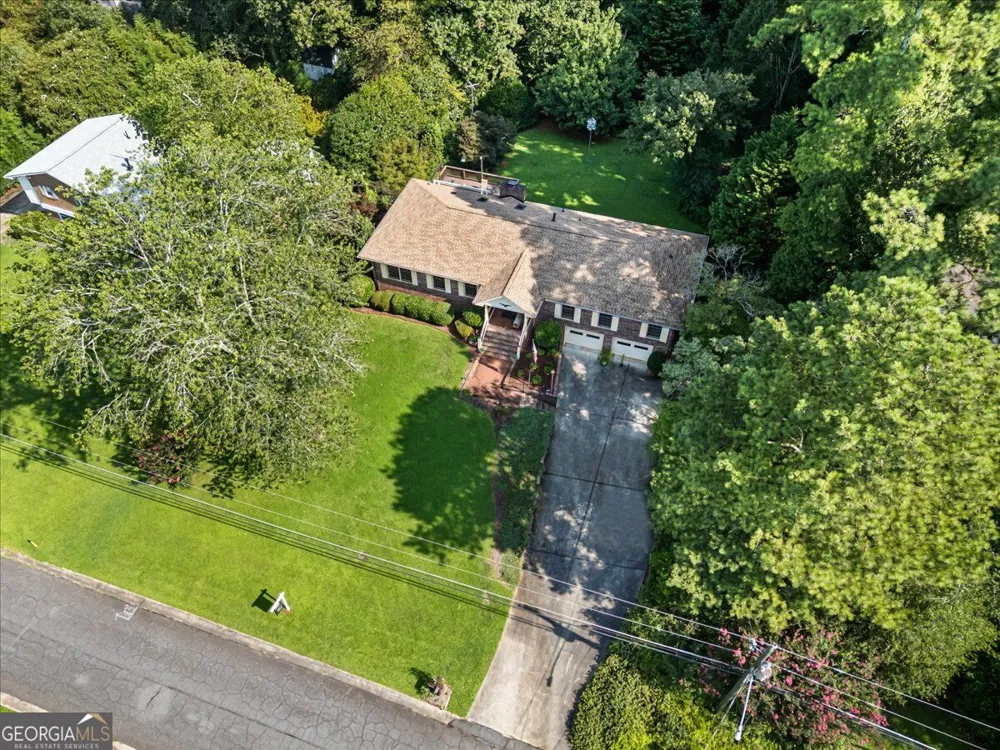 2950 Foothill TRL Marietta, GA 30066