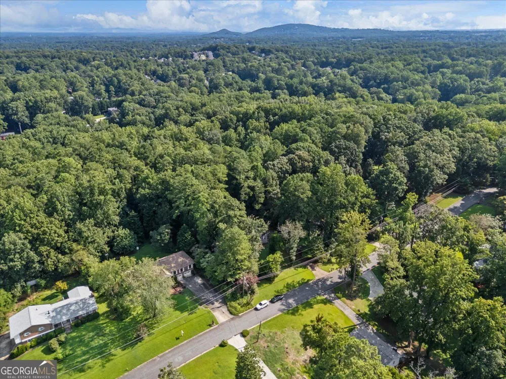 2950 Foothill TRL Marietta, GA 30066