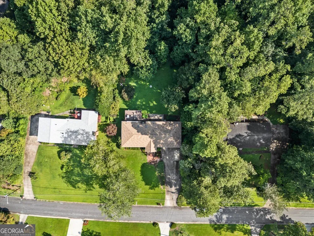 2950 Foothill TRL Marietta, GA 30066
