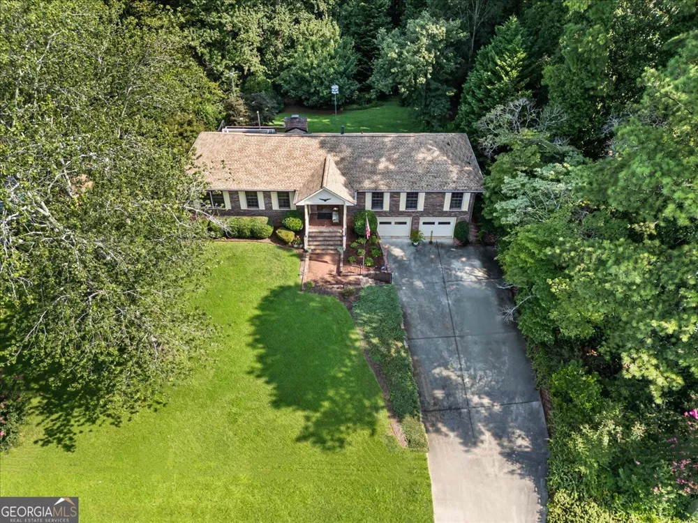 2950 Foothill TRL Marietta, GA 30066