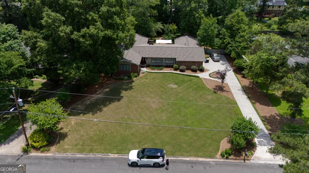 109 Rollingwood CIR NW Rome, GA 30165