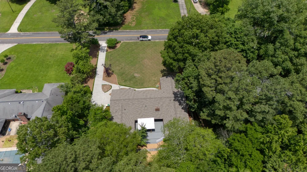 109 Rollingwood CIR NW Rome, GA 30165