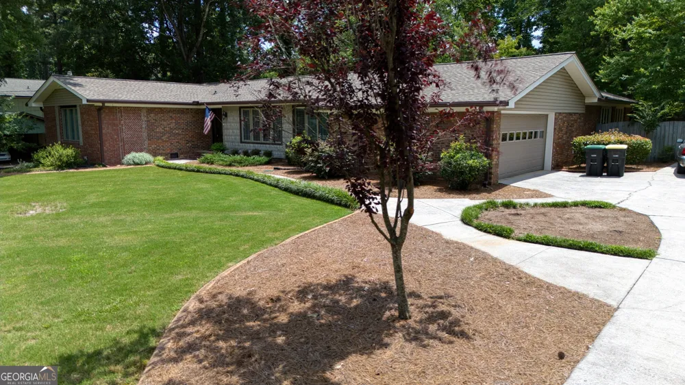 109 Rollingwood CIR NW Rome, GA 30165