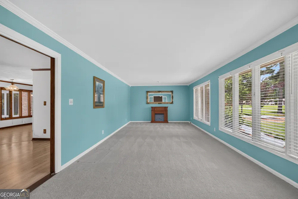 109 Rollingwood CIR NW Rome, GA 30165